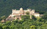 Oberoi Rajgarh Palace five-star hotel in Khajuraho will be inaugurated soon