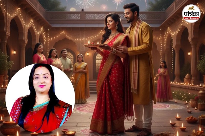 October 2025 Hindu festivals, Vrat Tyohar list October 2025, Indian festivals in October 2025, October 2025 festival calendar, Hindu calendar October 2025,