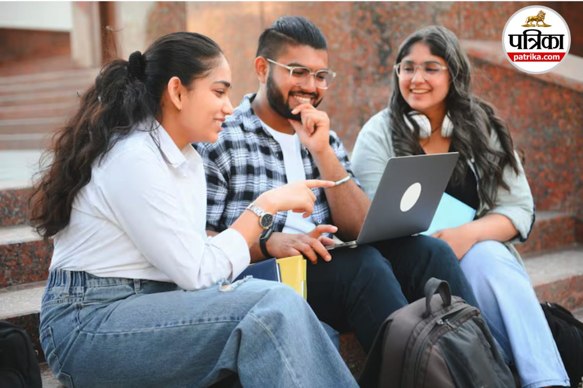 Delhi's Oldest University: A Top-Ranked Institution