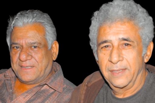 Om Puri News- Naseeruddin Shah