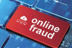 Online fraud: यूट्यूब पर जिओ फाइबर का टोल फ्री नंबर सर्च करना युवक को पड़ा
महंगा, खाते से कट गए 50 हजार - image