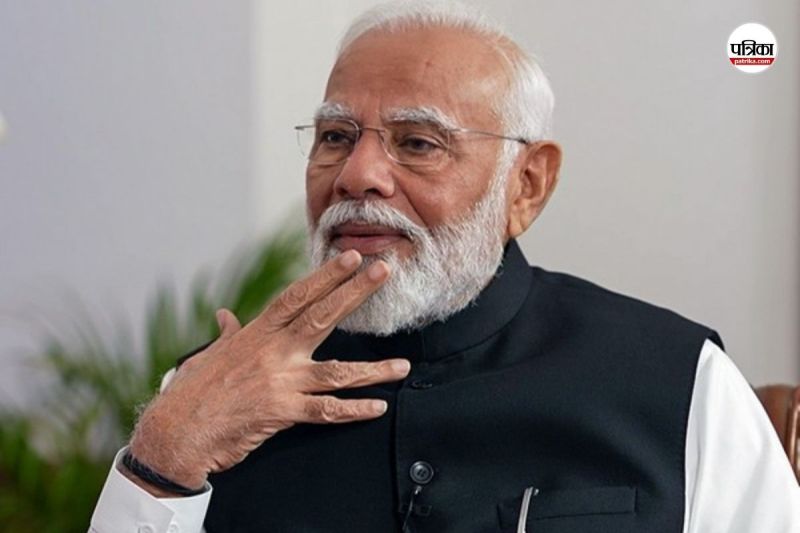 PM Modi