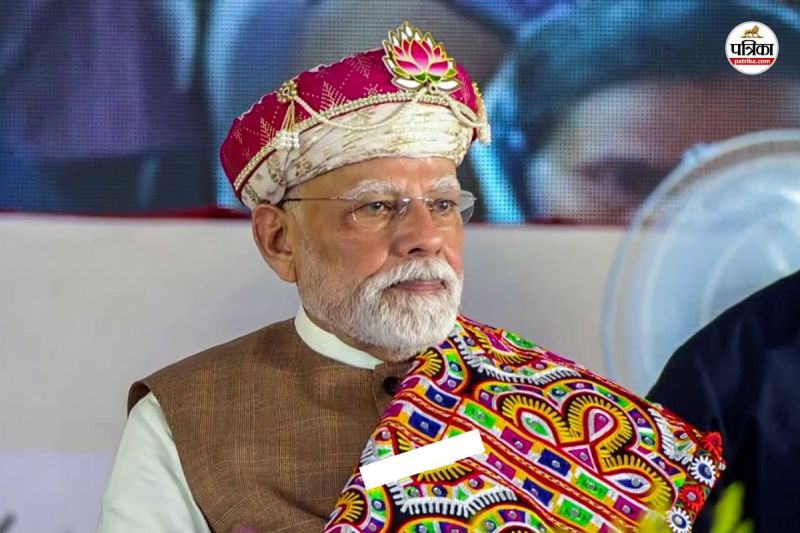 PM Modi Banswara Visit Big News Narendra Modi may visit Mata Tripura Sundari for first time since becoming PM