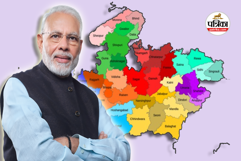 PM Modi 75th Birthday