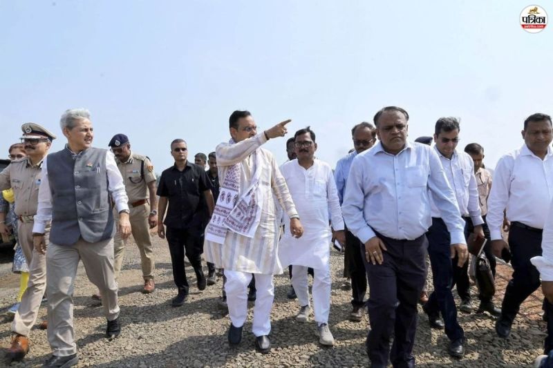 PM Modi Banswara rally