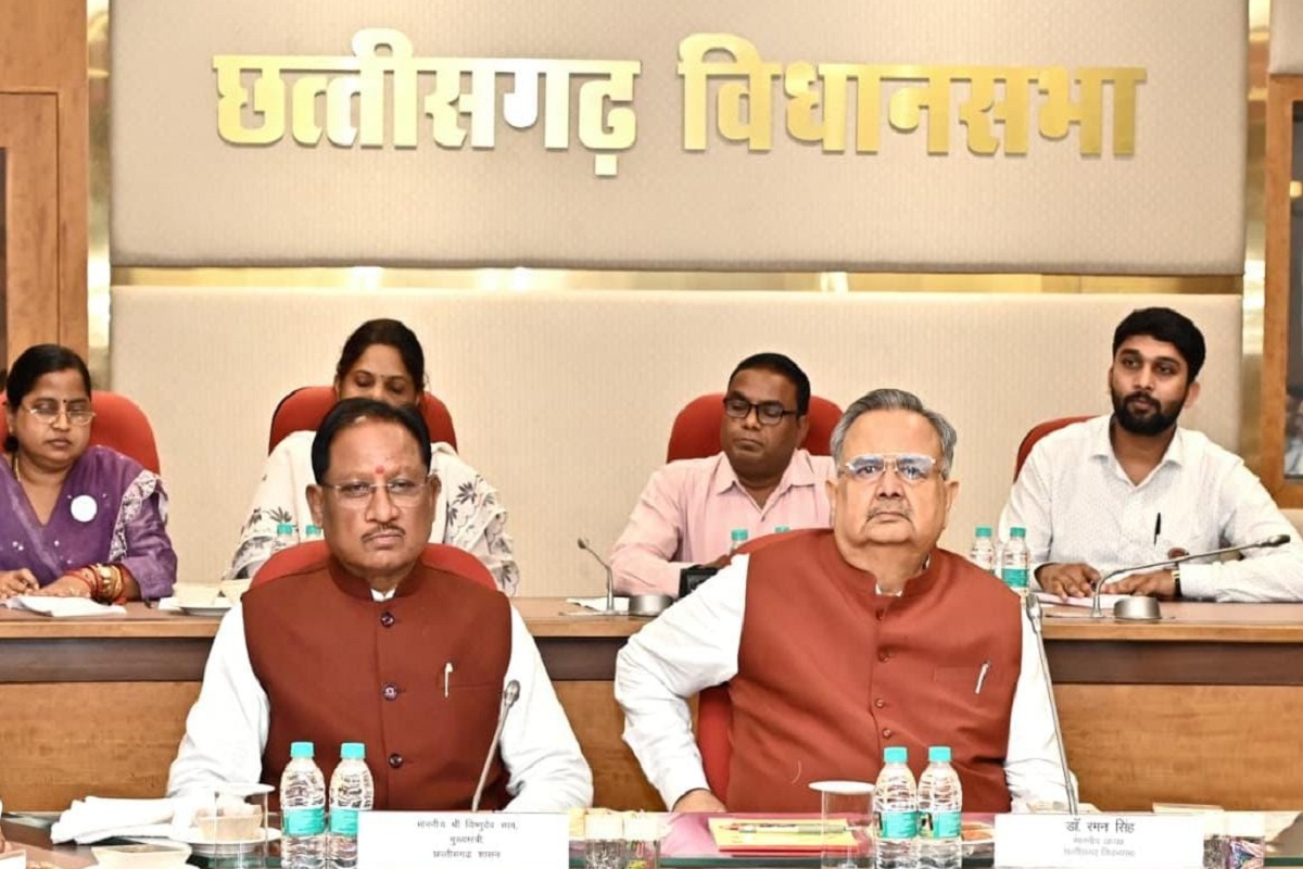 31 अक्टूबर को आएंगे PM Modi और 1 नवंबर को छत्तीसगढ़ स्थापना दिवस पर देंगे सौगातें