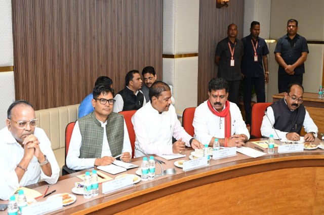 CG Vidhan Sabha
