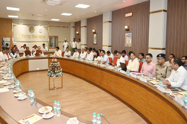 CG Vidhan Sabha