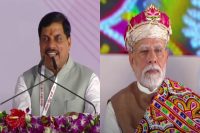 PM Modi in Dhar
