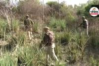 Pahalgam Terror Attack Search operation