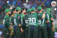 Pakistan vs Sri Lanka