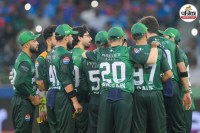 Pakistan Cricket Team