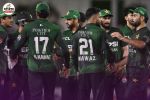 Pakistan T20I Tri-Series moves to rawalpindi