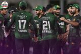 Pakistan T20I Tri-Series moves to rawalpindi