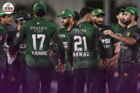 Pakistan T20I Tri-Series moves to rawalpindi