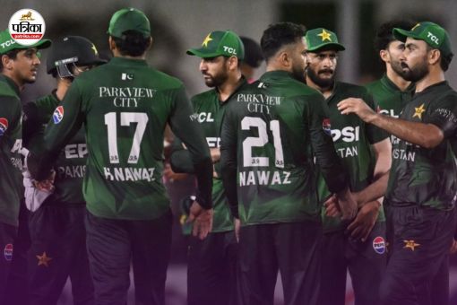 Pakistan T20I Tri-Series moves to rawalpindi