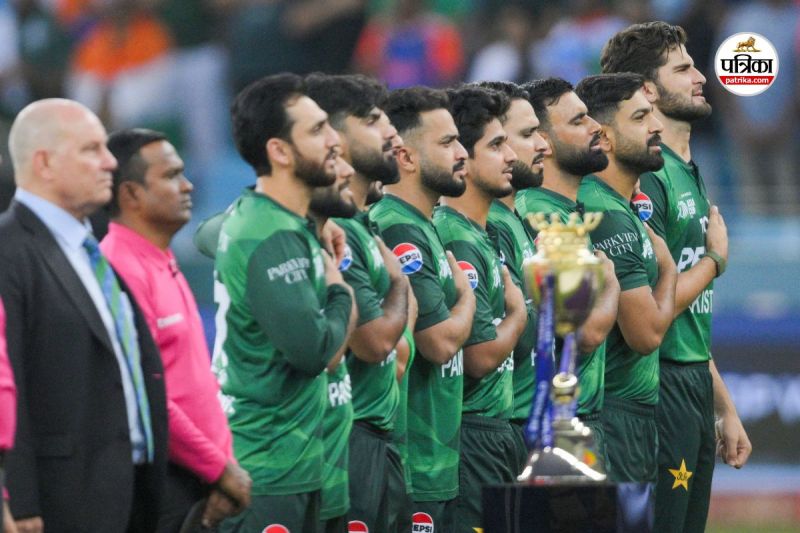 Pakistan Asia Cup 2025 Final Scenario