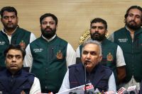 Big Pakistani ISIS terror module busted in Delhi Special Cell arrested five terrorists