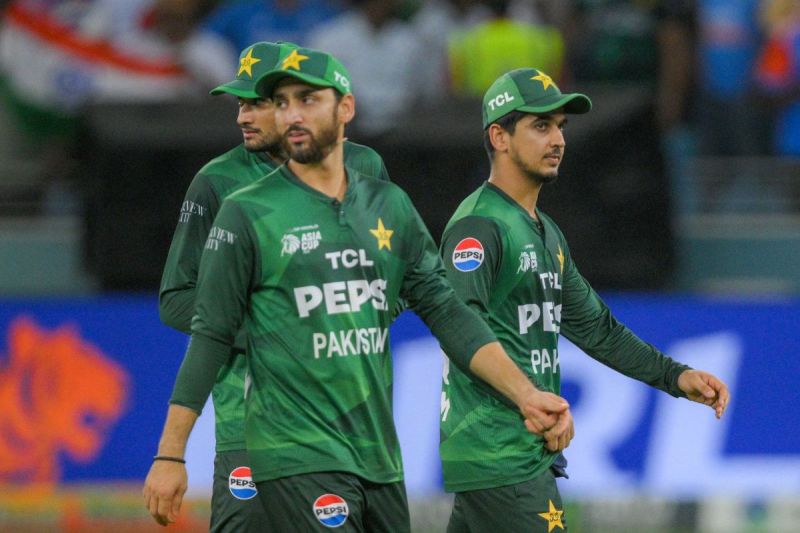 Sunil Gavaskar on Pakistan Performance