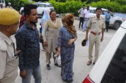 Pali suicide case