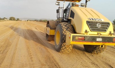 Paniala-Baroda Mev Super Highway