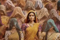 घूंघट थी मौत की वजह, बरसों की प्रथा का करना था पालन, सिर से सरका पल्लु तो OTT पर मची तबाही