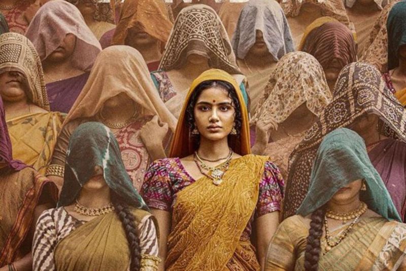 घूंघट थी मौत की वजह, बरसों की प्रथा का करना था पालन, सिर से सरका पल्लु तो OTT पर मची तबाही