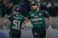 पाकिस्तान क्रिकेट टीम