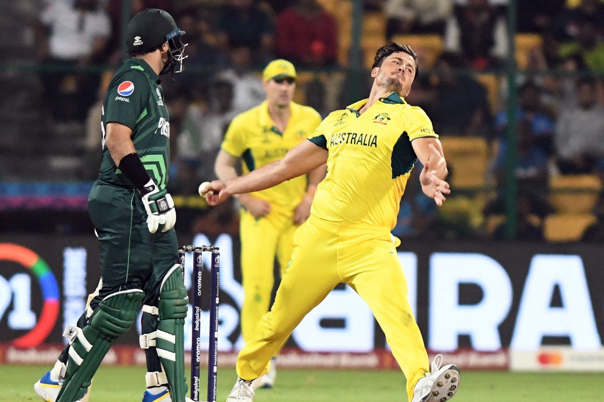 Marcus Stoinis NZ vs AUS T20 Series 2025