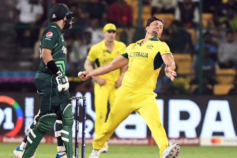 Marcus Stoinis NZ vs AUS T20 Series 2025