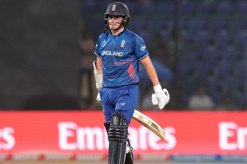 Sam Curran