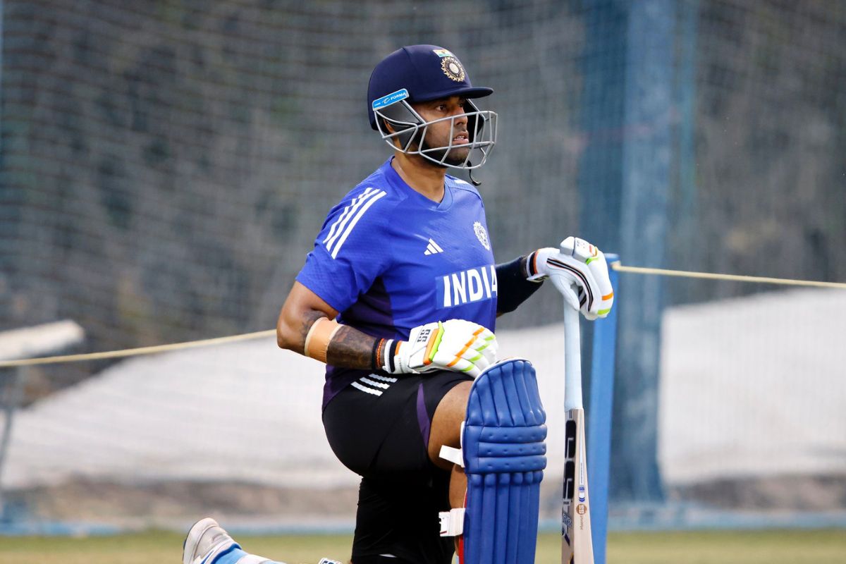 Suryakumar yadav Asia Cup dubai pitch