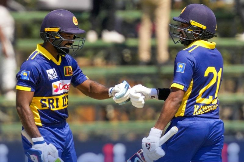 SL vs BAN Asia Cup 2025