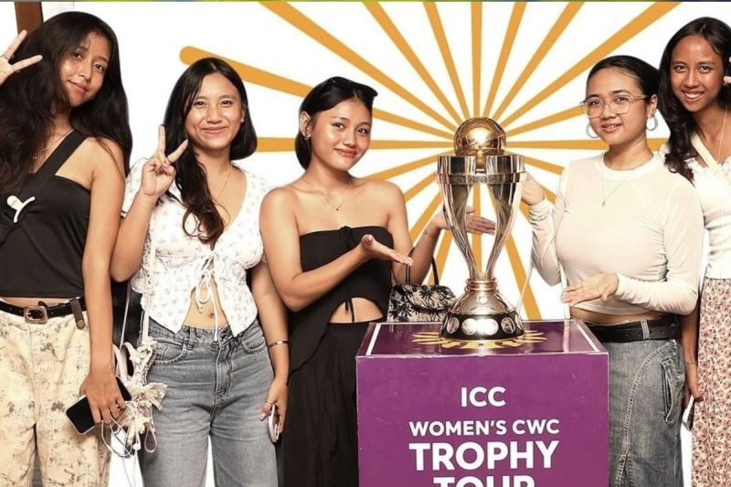 Ticket Sale Live For World Cup 2025