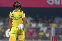 Duleep Trophy 2025: ऋतुराज गायकवाड़ की 184 रन की पारी बेकार, इन खिलाड़ियों के दम
पर फाइनल में सेंट्रल जोन - image