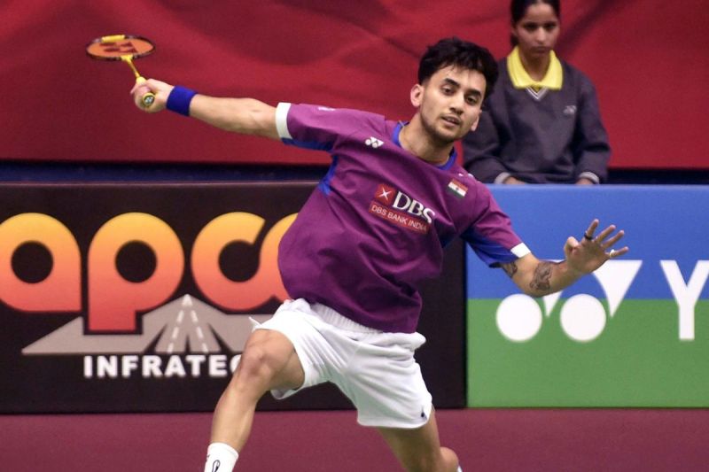 Lakshya Sen Lost in Hong kong Open Final