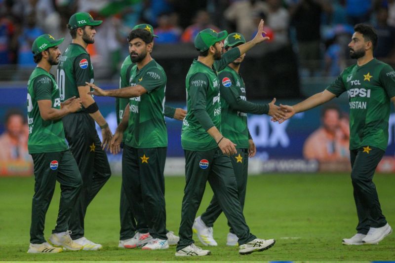 India vs pakistan Asia cup 2025