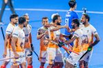 Hockey Asia Cup 2025 IND vs KOR