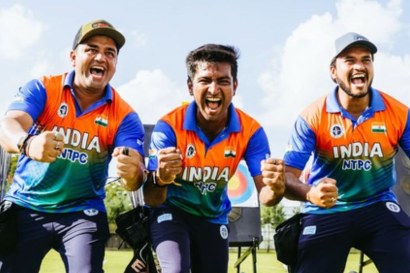 Archery World Championship