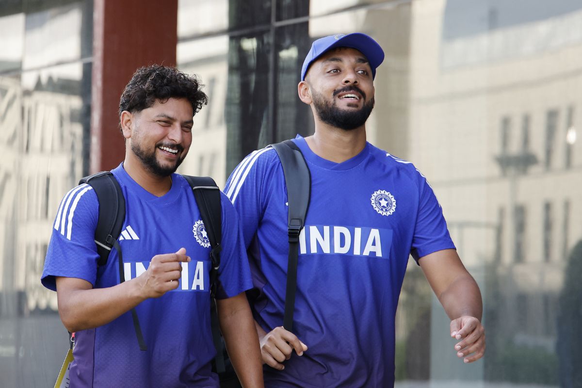 Team India Asia Cup 2025 Schedule