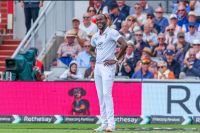 West Indies cricket to England Jofra Archer Unknown Story