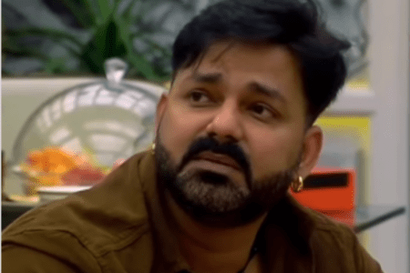 Pawan Singh