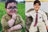 Piche Dekho Piche Meme Boy Ahmed Shah Little Brother umer Dies