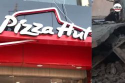 दिल्ली के Pizza Hut में बड़ा धमाका, 5 लोग गंभीर रूप से घायल - image