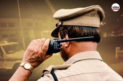 Delhi Police