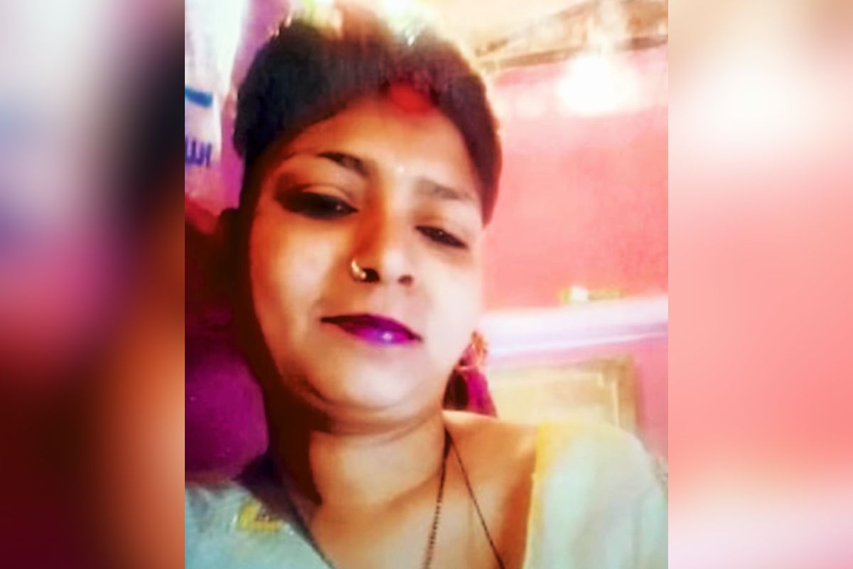 Pooja-Devi