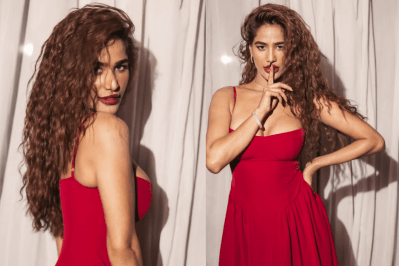 Poonam Pandey