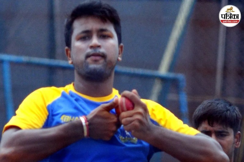 Pragyan Ojha