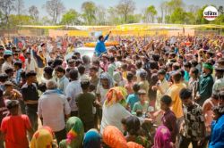 Bihar Election 2025: राघोपुर नहीं इस सीट से चुनाव लड़ेंगे प्रशांत किशोर, PK ने
कर दिया ऐलान - image