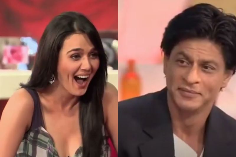 Biggest Flop Film of Shahrukh Khan